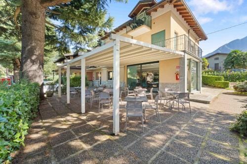 Green Village Accommodations Hotel in Colico