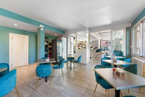 Green Village Accommodations Hotel in Colico