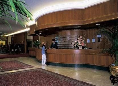 Hotel Terme Marconi Hotel in Veneto