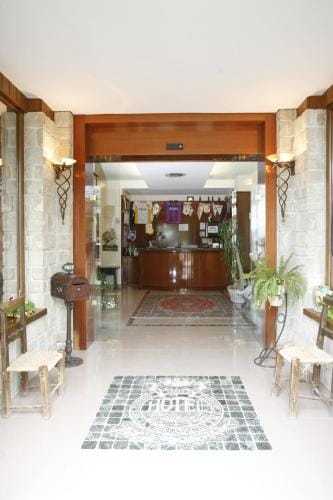 Hotel Tetto delle Marche - Ristorante dei Conti Hotel in Umbria