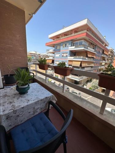 Al Porto Di Roma B&B Hotel in Ostia