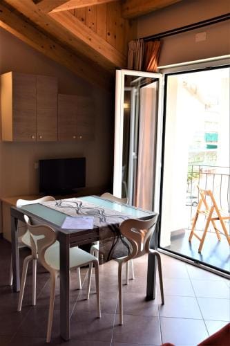 Le Vele Residence Hotel in Pietra Ligure