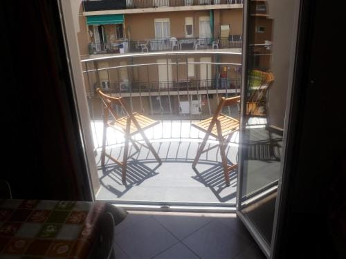 Le Vele Residence Hotel in Pietra Ligure