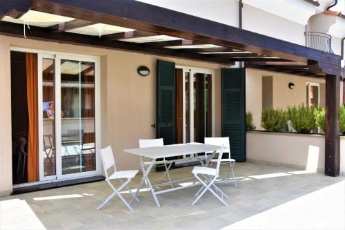 Le Vele Residence Hotel in Pietra Ligure
