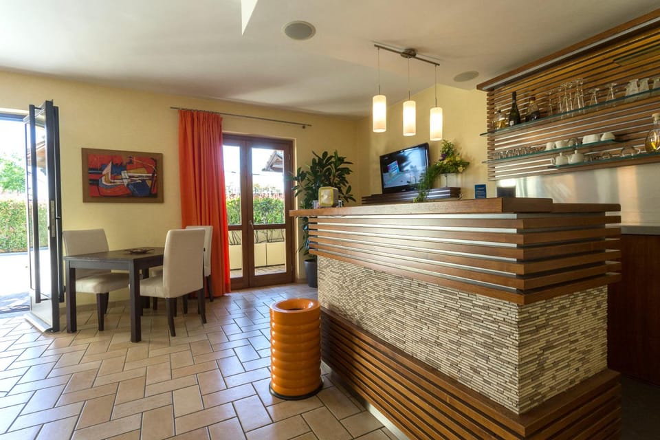 Borgo Castel Savelli Hotel in Grottaferrata