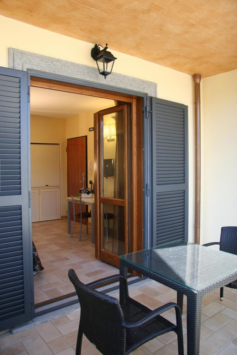 Borgo Castel Savelli Hotel in Grottaferrata