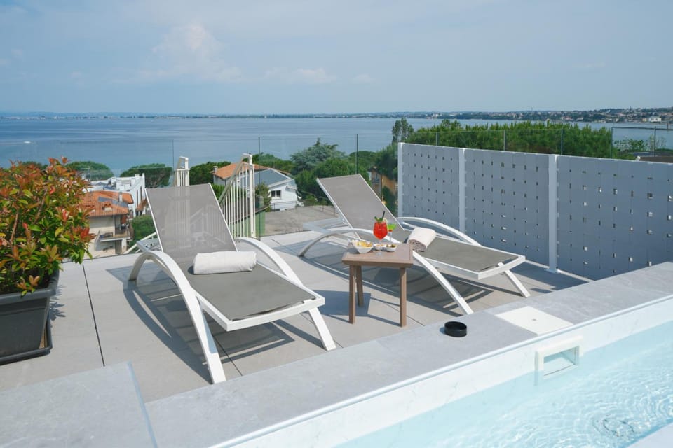Hotel Palazzo del Garda & Spa Hotel in Desenzano del Garda