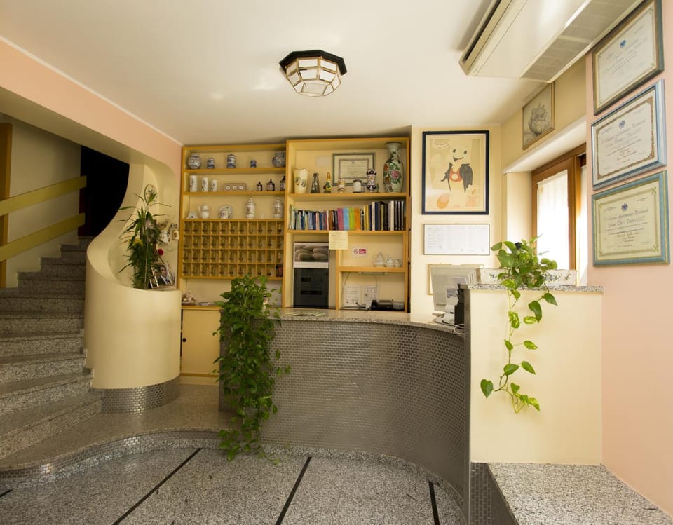 Hotel Grillo Hotel in Sardinia