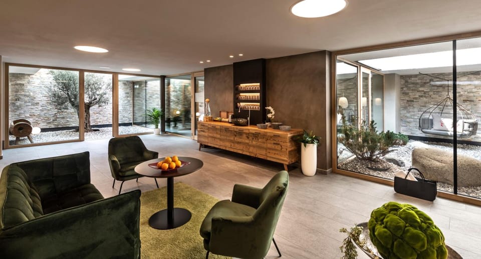 Zum Alten Moar Hotel in Trentino-South Tyrol