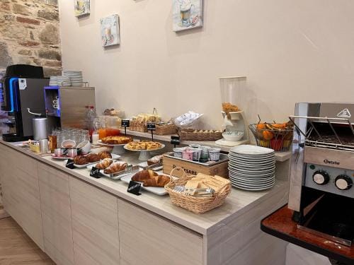 La Rocca Hotel in Liguria