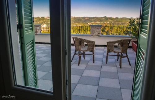 La Rocca Hotel in Liguria