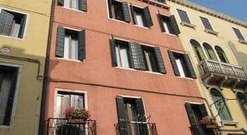 HOTEL MINERVA & NETTUNO Hotel in Venice