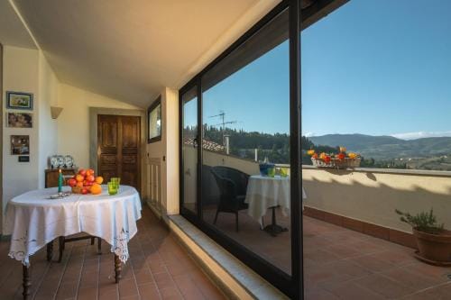 Casa Torrini Hotel in Fiesole