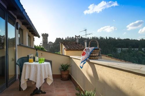 Casa Torrini Hotel in Fiesole