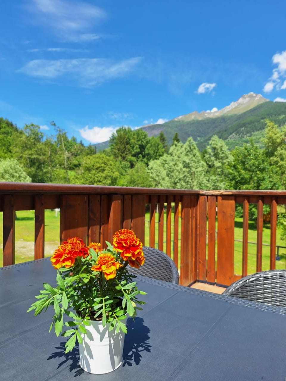 Chalet Presanella Hotel in Province of Brescia