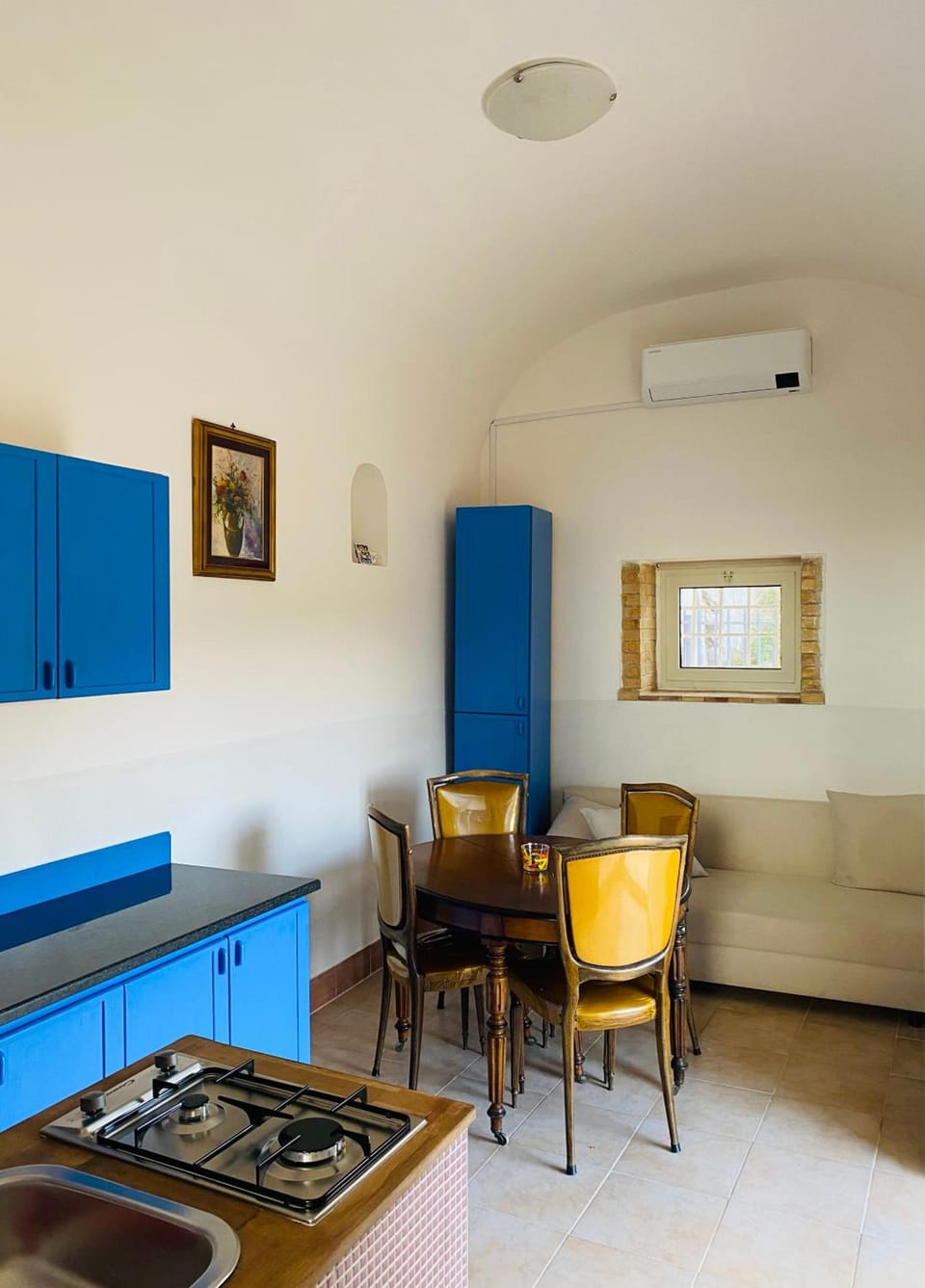 Domus Agricolae Corallina Hotel in Ercolano