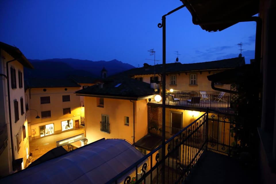 Albergo Antica Locanda Hotel in Province of Brescia