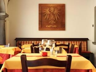Albergo Antica Locanda Hotel in Province of Brescia