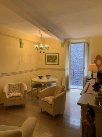 Affittacamere Le Terrazze Hotel in Corniglia