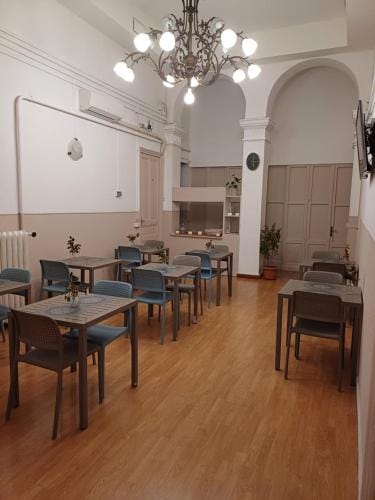 Albergo Malibu Hotel in Sanremo