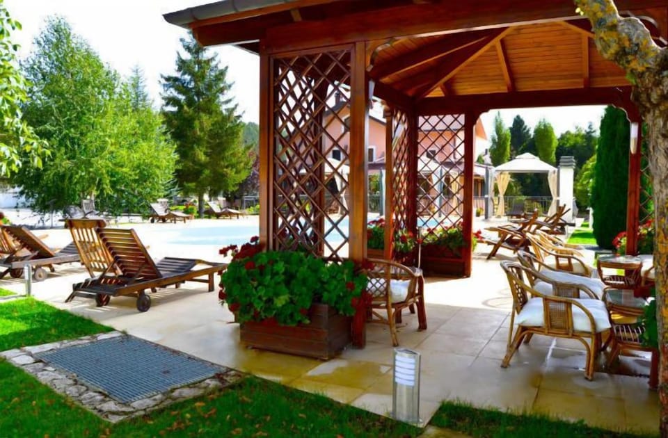 Hotel Bucaneve Hotel in Pescasseroli