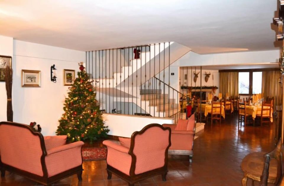 Hotel Bucaneve Hotel in Pescasseroli