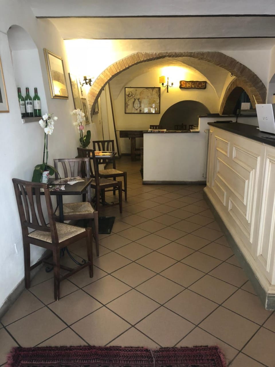 Locanda Il Pino Hotel in San Gimignano