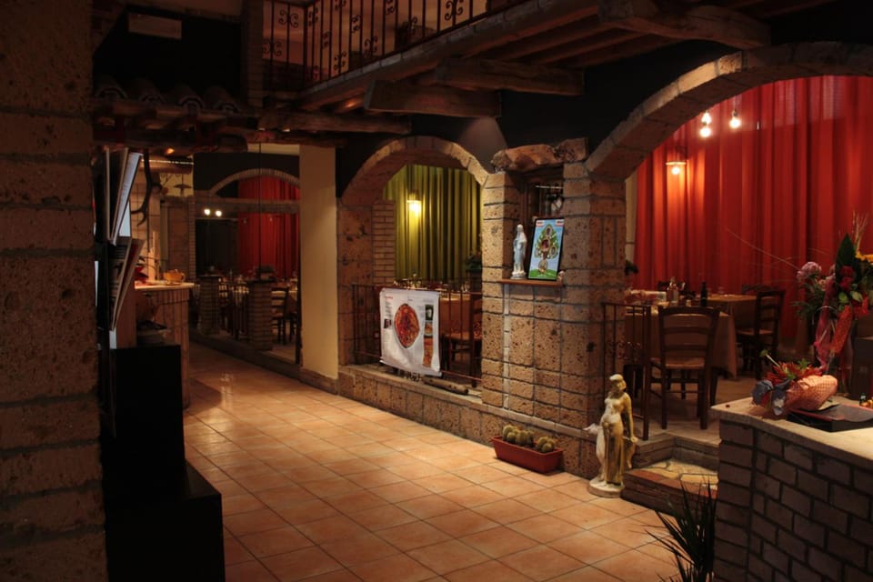 Hotel Tre Monti Hotel in Abruzzo