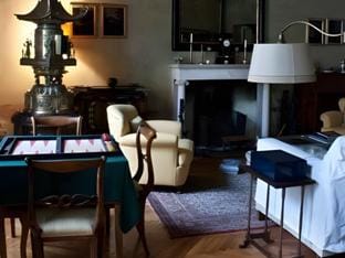 Le Tre Stanze Hotel in Florence