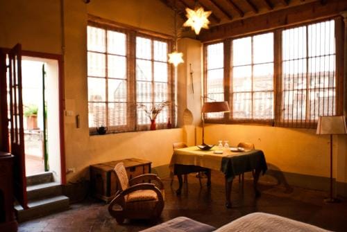 Le Tre Stanze Hotel in Florence
