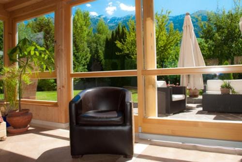 Residence-Garni Haus Tschenett Hotel in Trentino-South Tyrol