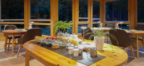 Residence-Garni Haus Tschenett Hotel in Trentino-South Tyrol