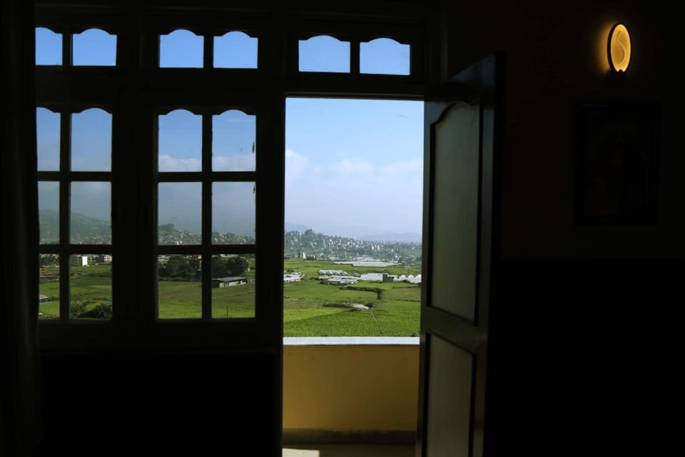 Green Eco Resort Resort in Bagmati Province, Nepal