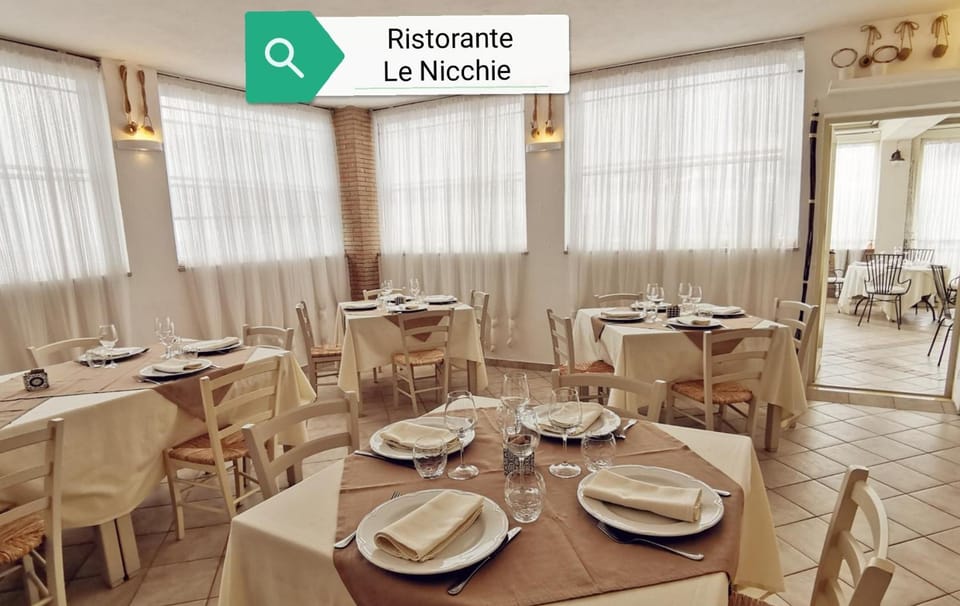 FLOS Guest House Hotel in Province of Foggia