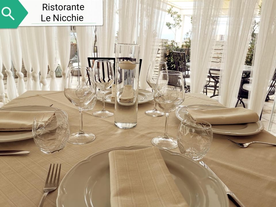 FLOS Guest House Hotel in Province of Foggia