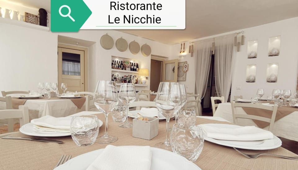 FLOS Guest House Hotel in Province of Foggia
