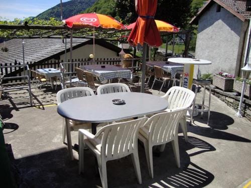 Ristorante Bellavista Inn in Canton of Ticino