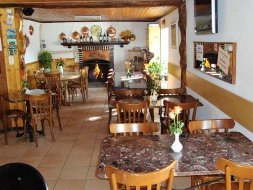 Ristorante Bellavista Inn in Canton of Ticino