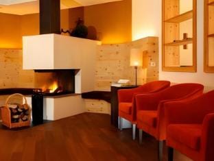 Bar/lounge