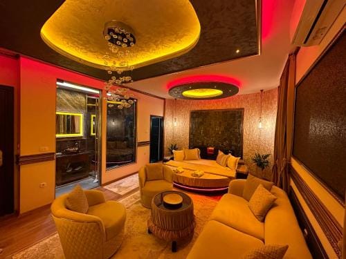 Robevski luxury rooms Hotel in Bitola