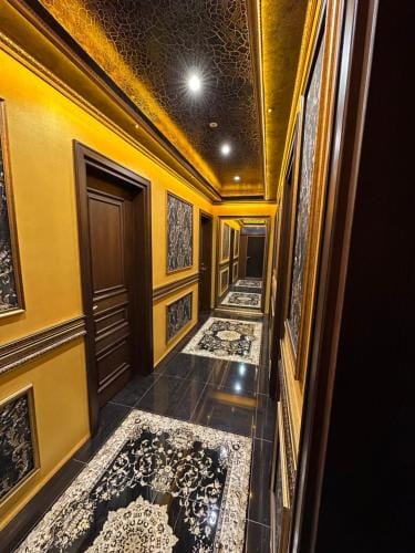 Robevski luxury rooms Hotel in Bitola
