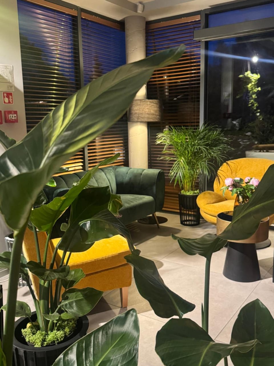 Abton Hotel Hotel in Poland