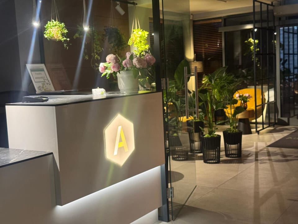 Abton Hotel Hotel in Poland