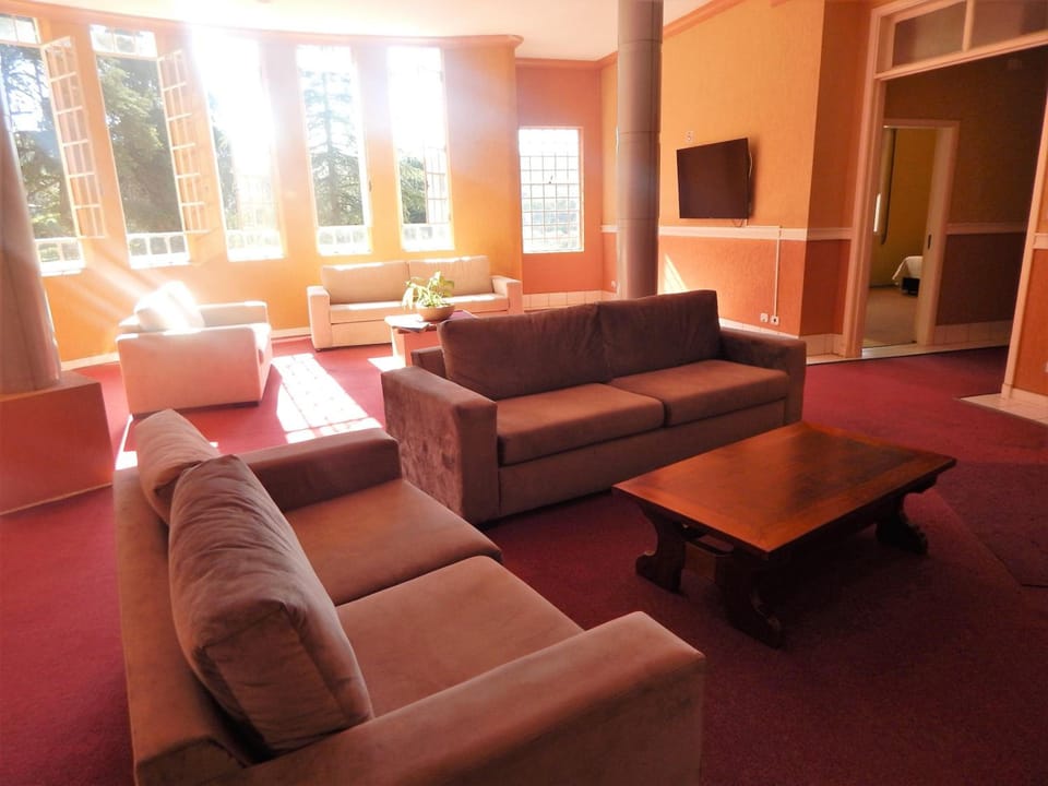 Facilities