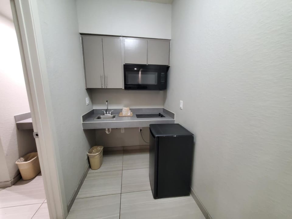 Crystal Inn Motel in Kingwood