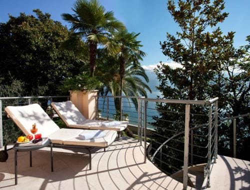 Hotel Villa Giulia Hotel in Gargnano