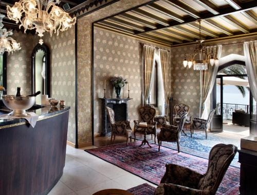 Hotel Villa Giulia Hotel in Gargnano