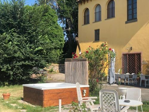 Casale Fedele Relax B&B Vicino al Borgo Hotel in Lazio