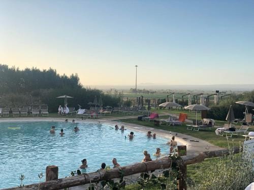 Casale Fedele Relax B&B Vicino al Borgo Hotel in Lazio