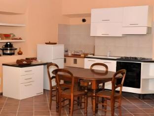 Casale Fedele Relax B&B Vicino al Borgo Hotel in Lazio